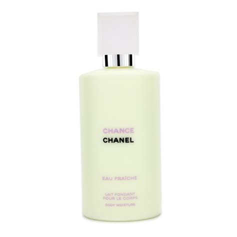 chance eau fraiche body soap